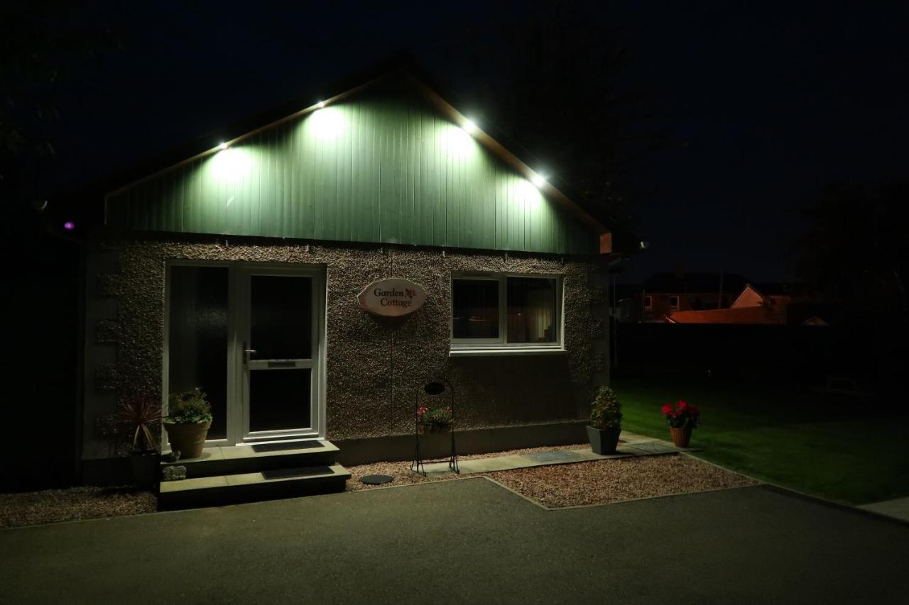 Corunna Cottage Інвернесс Екстер'єр фото
